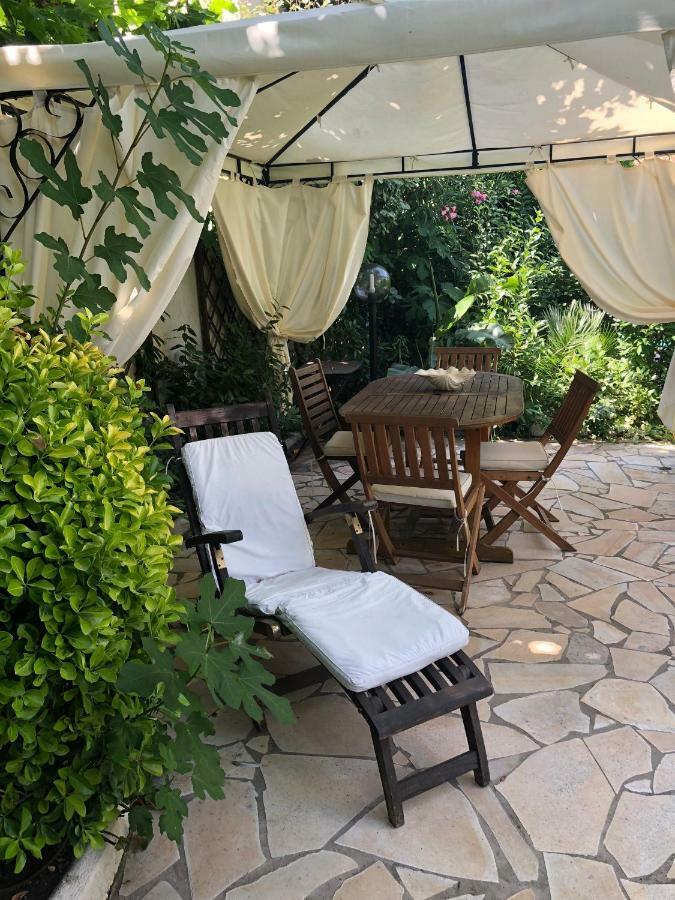 מרסיי La Palmeraie מראה חיצוני תמונה
