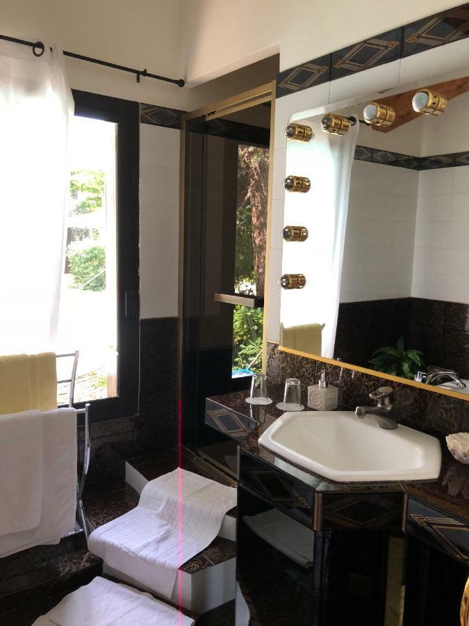 מרסיי La Palmeraie מראה חיצוני תמונה