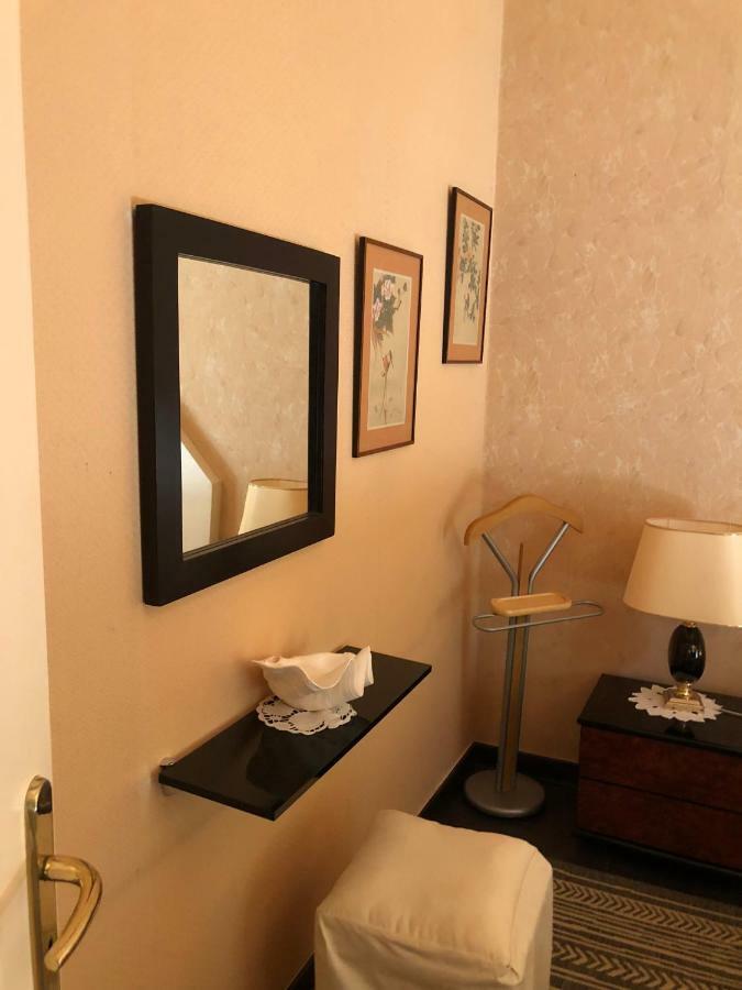 מרסיי La Palmeraie מראה חיצוני תמונה